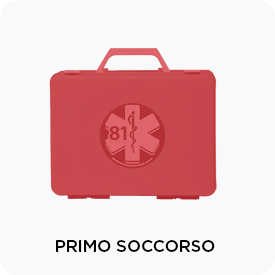 Primo soccorso